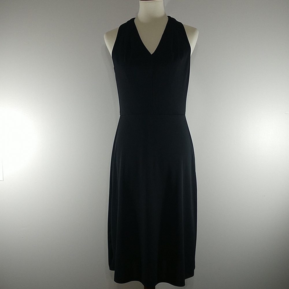 Dress: NEW LBD Vintage Pin-up Girl Style - Picture 4 of 7